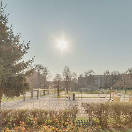 Dream Loft Krosna Gdansk Exterior photo