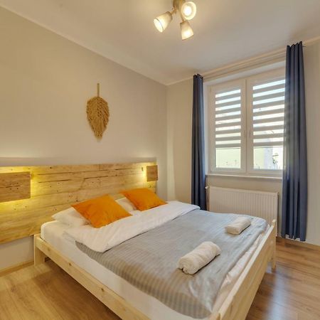Dream Loft Krosna Gdansk Exterior photo