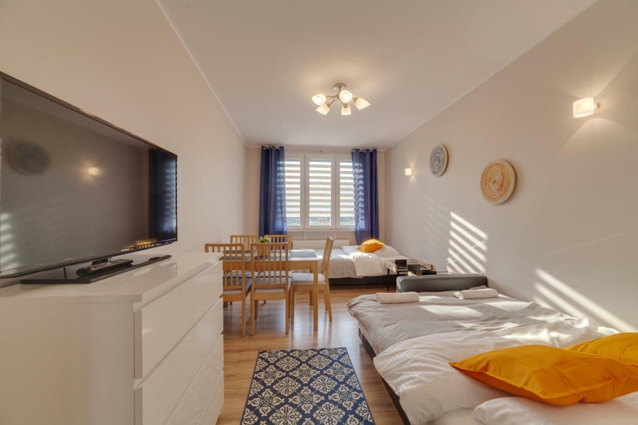 Dream Loft Krosna Gdansk Exterior photo