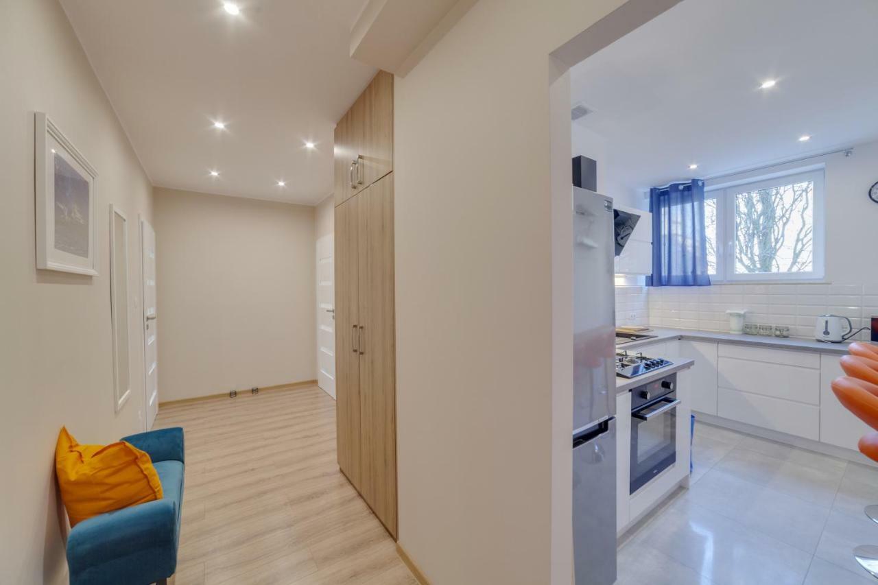 Dream Loft Krosna Gdansk Exterior photo