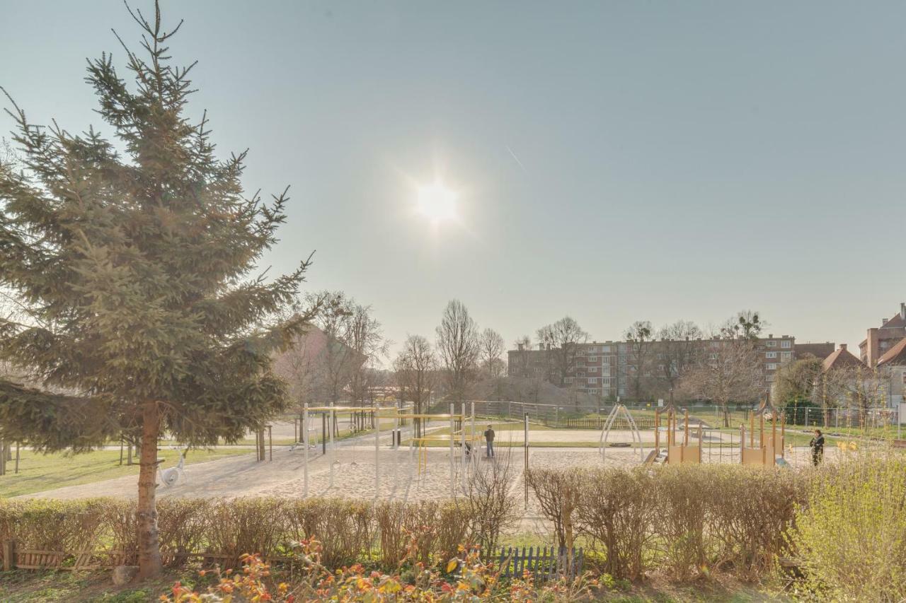 Dream Loft Krosna Gdansk Exterior photo