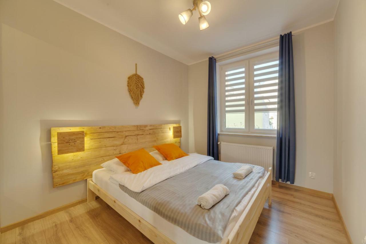 Dream Loft Krosna Gdansk Exterior photo