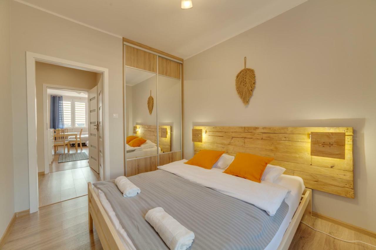 Dream Loft Krosna Gdansk Exterior photo
