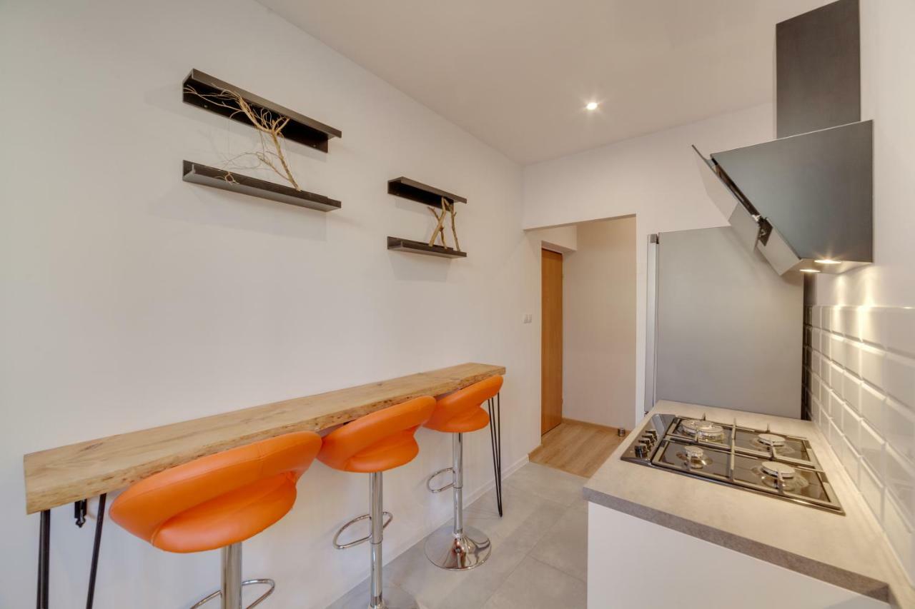 Dream Loft Krosna Gdansk Exterior photo