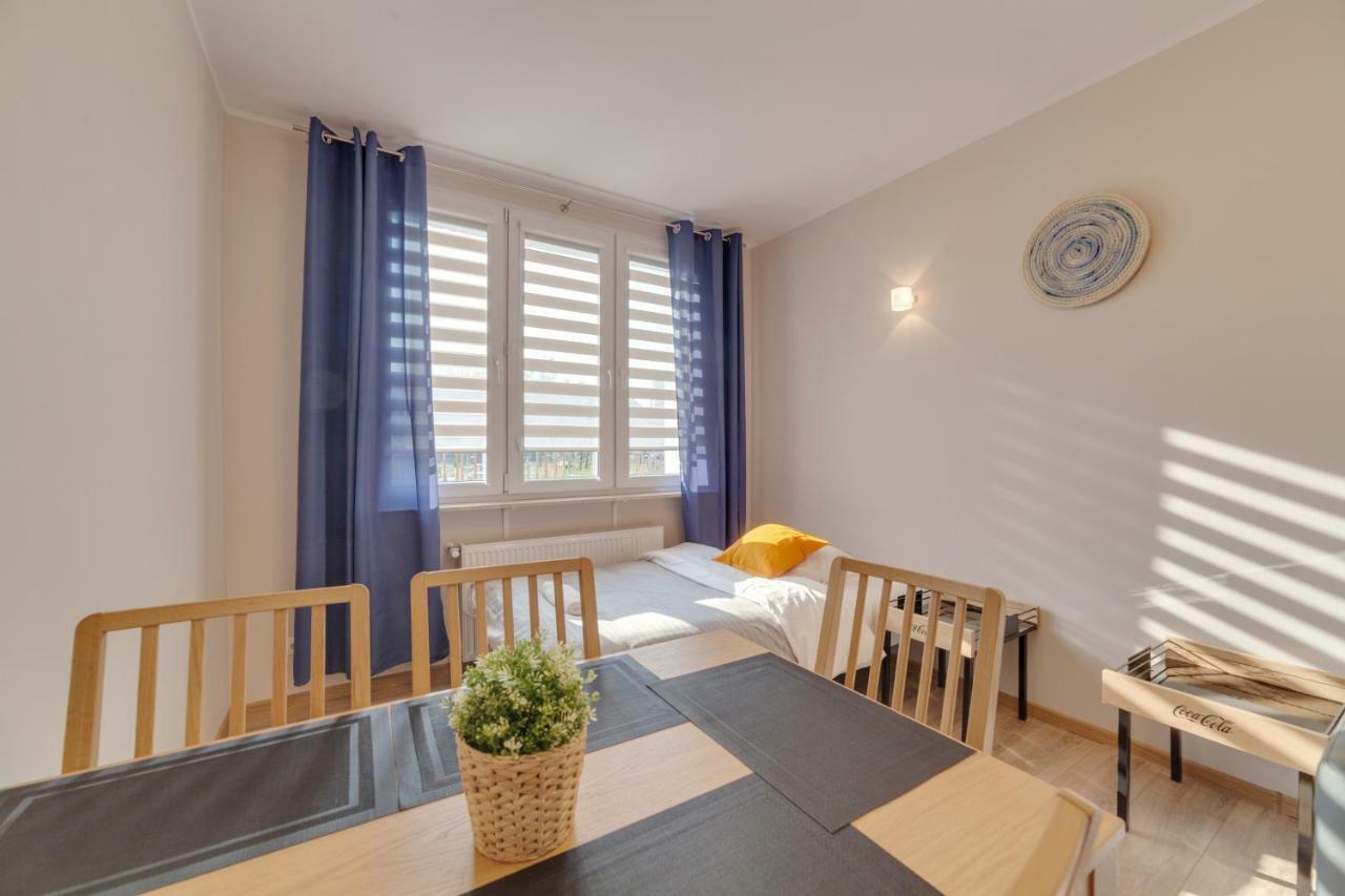 Dream Loft Krosna Gdansk Exterior photo