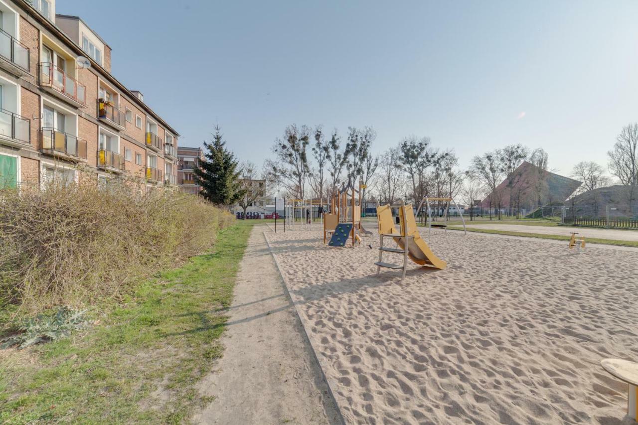 Dream Loft Krosna Gdansk Exterior photo