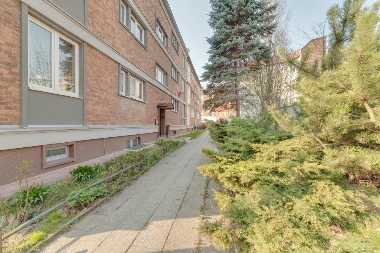 Dream Loft Krosna Gdansk Exterior photo